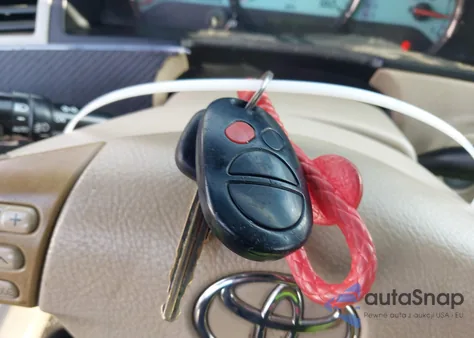 2006 Toyota Camry Solara Se из США, поврежденный, VIN 4T1CE38P06U751758